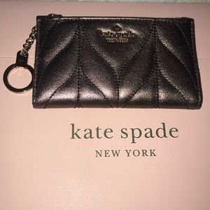 🚨🔥New Kate Spade ♠️ Wristlet🔥🚨